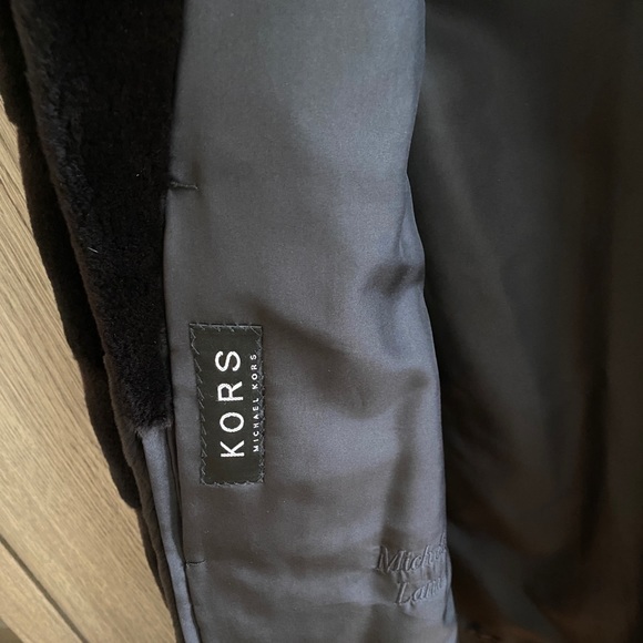 Michael Kors Sheared Mink - Picture 12 of 13